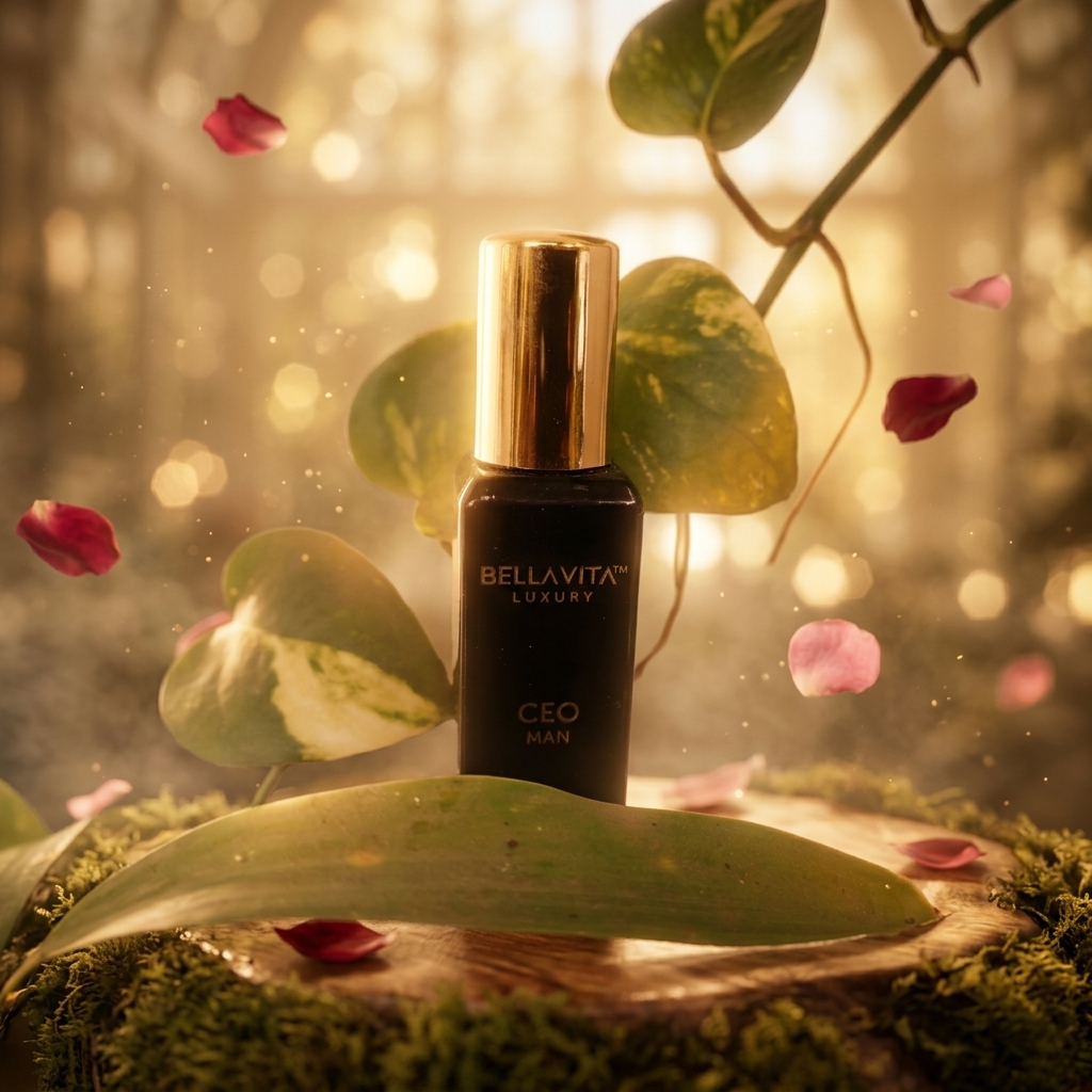 CEO Man Perfume